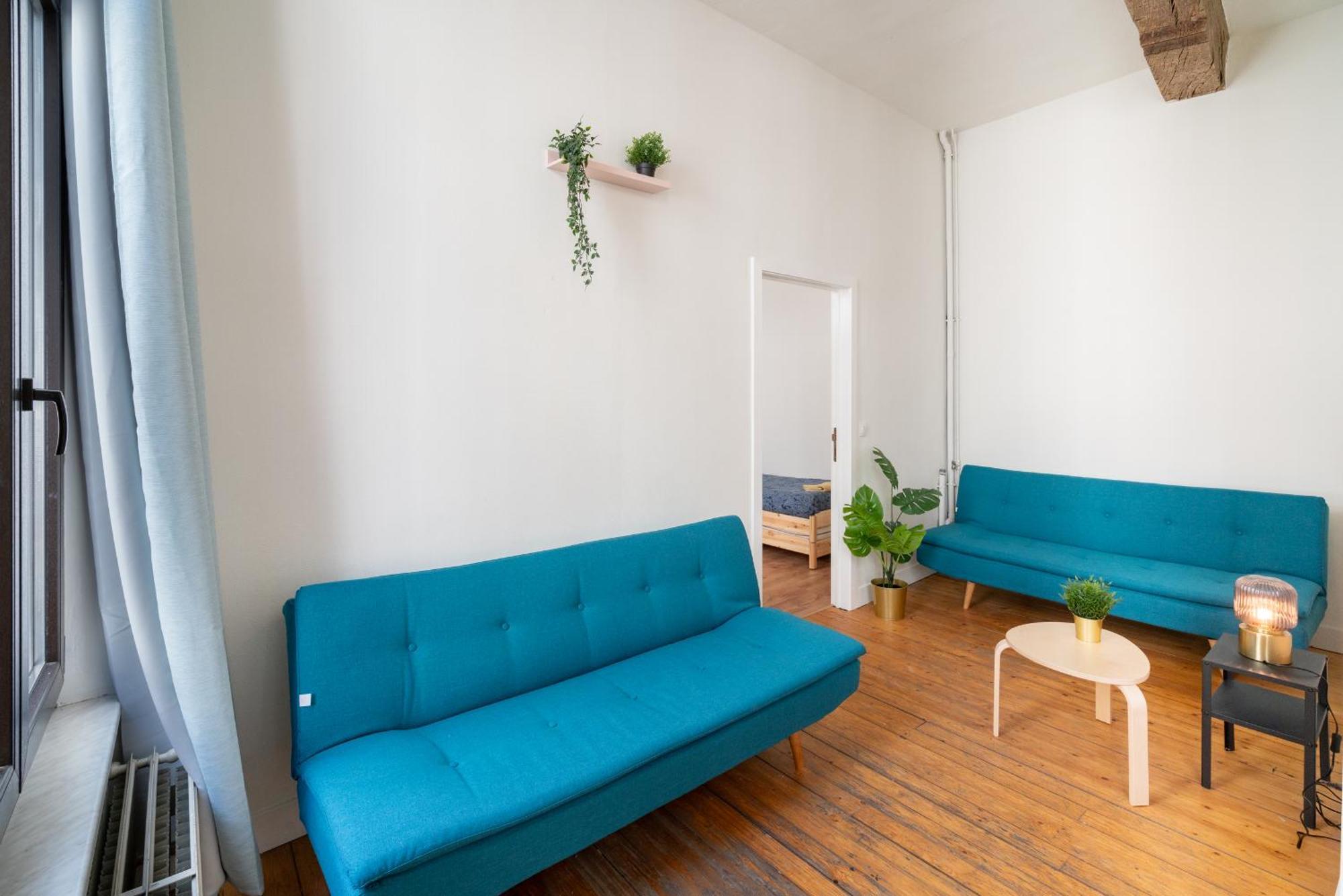 Authentic Apartments In The Center Of Antwerpen Buitenkant foto